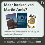 De rimpel van de tijd 9789025453053 Martin Amis, Verzenden, Zo goed als nieuw, Martin Amis