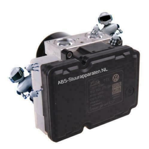 ABS pomp BMW K1200R K1300R R1200 K1600GT R900RT R1200RT ATE, Motoren, Onderdelen | BMW, Gereviseerd