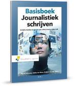 Basisboek journalistiek schrijven 9789001875138, Verzenden, Zo goed als nieuw