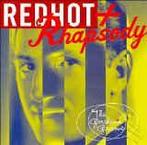cd - Various - Red Hot + Rhapsody: The Gershwin Groove, Verzenden, Zo goed als nieuw