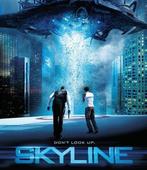 Skyline Steelbook (blu-ray tweedehands film), Cd's en Dvd's, Blu-ray, Ophalen of Verzenden, Zo goed als nieuw