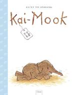 Kai-Mook 9789044813142 Guido Van Genechten, Verzenden, Gelezen, Guido Van Genechten
