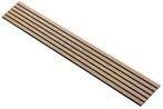 Wandpaneel Brown | 240 of 278cm, Nieuw in verpakking