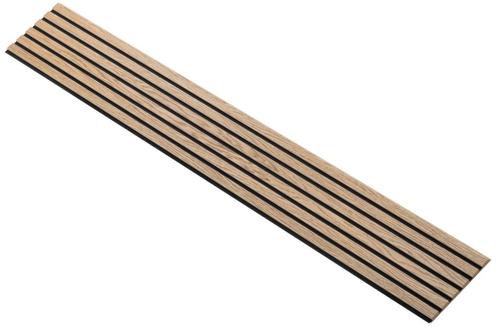 Wandpaneel Brown | 240 of 278cm, Zakelijke goederen, Kantoor en Winkelinrichting | Kantoormeubilair en Inrichting