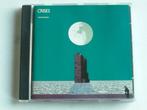 Mike Oldfield - Crises (Disky), Cd's en Dvd's, Cd's | Pop, Verzenden, Nieuw in verpakking