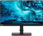 Lenovo ThinkVision T23i-20 | 23 Inch Full HD 1920 x 1080..., Computers en Software, Monitoren, Ophalen of Verzenden, Zo goed als nieuw