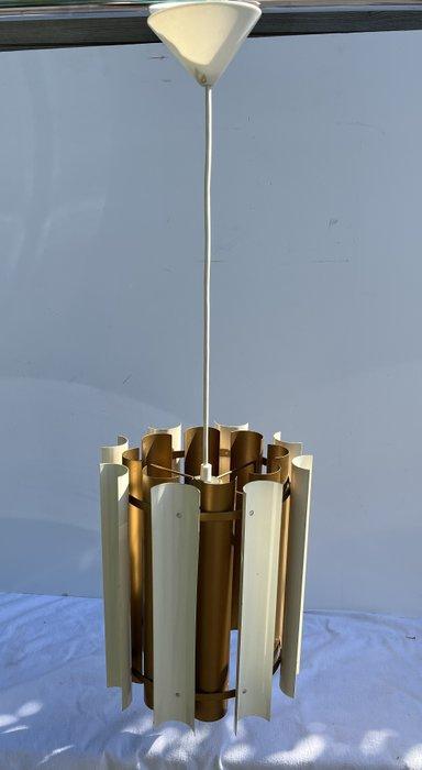 Stockman Orno - Yki Nummi - Plafondlamp - Mexico - Aluminium, Antiek en Kunst, Antiek | Lampen