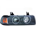 Carnamics Koplampen | BMW 3-serie 91-98 4-d (E36) / 3-serie, Auto-onderdelen, Verzenden, Nieuw