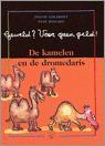 De kamelen en de dromedaris / Geweld ? Voor geen geld !, Boeken, Kinderboeken | Jeugd | onder 10 jaar, Gelezen, Verzenden