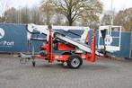 Veiling: Aanhangerhoogwerker Niftylift 120TDET MK1B 2016, Ophalen