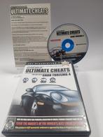 Ultimate Cheats Gran Turismo 4 Playstation 2, Nieuw, Ophalen of Verzenden