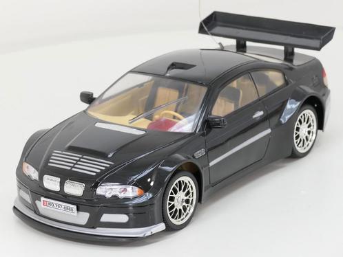 Schaal 1:10 No. 797-8868 BMW M3 GTR R/C #6979 (Automodellen), Hobby en Vrije tijd, Modelauto's | 1:5 tot 1:12, Gebruikt, Ophalen of Verzenden