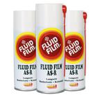 3 x Fluid Film AS-R + holleruimteslang, Ophalen of Verzenden, Nieuw