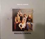 cd digi - Procol Harum - Procols Ninth, Zo goed als nieuw, Verzenden