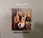 cd digi - Procol Harum - Procols Ninth, Cd's en Dvd's, Cd's | Rock, Verzenden, Zo goed als nieuw