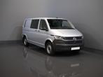 Volkswagen Transporter T6.1 2.0 TDI 150 pk DSG Aut. L2 DC BP, Automaat, Stof, Gebruikt, Overige kleuren