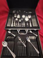 Bestekset voor 12 personen (73) - Staal