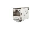 Metz Connect RJ45 Cat 6A Module E-DAT Professioneel -, Verzenden, Nieuw, Overige typen