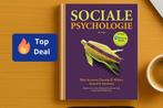 Sociale psychologie, 9789043039178, Verzenden, Zo goed als nieuw