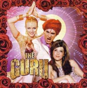 cd - Various - The Guru (Original Soundtrack), Cd's en Dvd's, Cd's | Overige Cd's, Zo goed als nieuw, Verzenden