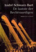 De laatste der Rechtvaardigen 9789029072601 A. Schwarz-Bart, Verzenden, Gelezen, A. Schwarz-Bart