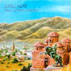 Little Feat - Time Loves A Hero (LP, Album), Ophalen of Verzenden, Nieuw in verpakking