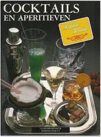 8 aperitieven en cocktails Moderne keuken 9789054370499, Boeken, Kookboeken, Verzenden, Gelezen, Etienne Cocquyt