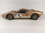 Exoto 1:18 - Modelauto - Ford GT40 MKII - Ford GT40 MKII #5, Nieuw