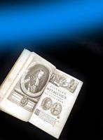 Piere Bizot - Histoire Metallique de la Hollande - 1688-1690