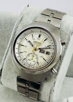 Seiko - Helmet Chronograph - Zonder minimumprijs - 6139-7100