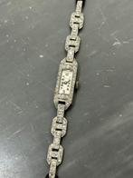 Invicta - Orologio Gioiello Depoca in Platino e Diamanti -, Sieraden, Tassen en Uiterlijk, Horloges | Heren, Nieuw