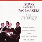 cd - Gerry &amp; The Pacemakers - The Story, Verzenden, Zo goed als nieuw