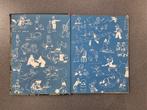 Tintin T17 - On a marché sur la lune (B11) - C - 1 Album -, Nieuw