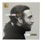 John Lennon - Gimme Some Truth BOXSET Limited Edition Vinyl, Verzenden, Nieuw in verpakking