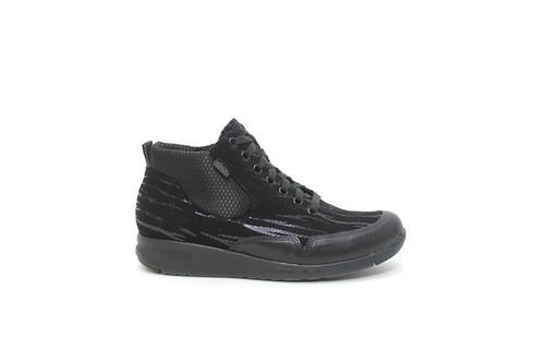 -40% Durea  Durea 9679 wijdte g  maat 36,5, Kleding | Dames, Schoenen, Zwart, Nieuw, Verzenden