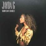 LP gebruikt - Jayda G - Significant Changes, Verzenden, Zo goed als nieuw