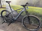 Cube Reaction e-MTB XXL - Bosch CX Elektrische Mountainbike, Ophalen of Verzenden, Zo goed als nieuw, Cube, 59 cm of meer