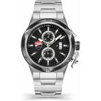 Horloge Heren Ducati DTWGI2019105 (Ø 45 mm), Verzenden, Nieuw