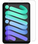 Screenprotector - iPad Mini 2021 (Screenprotectors), Verzenden, Nieuw