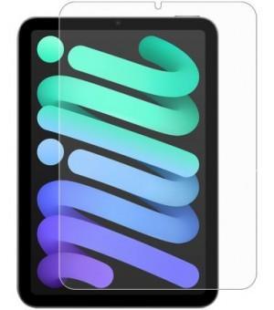 Screenprotector - iPad Mini 2021 (Screenprotectors), Telecommunicatie, Overige Telecommunicatie, Nieuw, Verzenden
