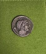 Romeinse Republiek. P. Cornelius Lentulus Marcellinus, 100, Postzegels en Munten