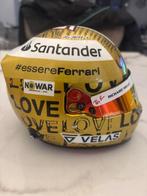 Charles Leclerc - Scale 1/2 helmet, Verzamelen, Nieuw