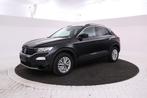 Zakelijke Lease |  Volkswagen T-Roc 1.5 TSI Style, Automaat, Stof, Gebruikt, Overige kleuren
