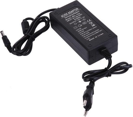 Adapter 12V 3A  geschikt voor Dreambox, Xsarius, Mutant,, Computers en Software, Laptop-opladers, Nieuw, Ophalen of Verzenden