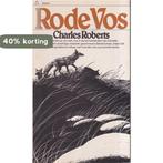 Rode vos 9789027409669 Nora Roberts, Boeken, Verzenden, Gelezen, Nora Roberts