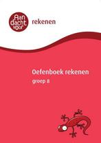 9789490988173 Rekenen Groep 8 Oefenboek - De beste voorbe..., Boeken, Schoolboeken, Gelezen, Wijzer over de Basisschool, Verzenden