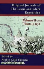 9781582186627 Journals of the Lewis and Clark Expedition-..., Nieuw, Digital Scanning, Verzenden