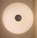 Plafondlamp - Opaline glas, Antiek en Kunst