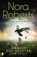 Vanuit het duister / De bron / 2 9789022581582 Nora Roberts, Verzenden, Zo goed als nieuw, Nora Roberts