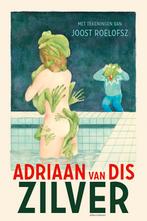 Zilver Of Het Verlies Van De Onschuld | 9789025453305 | Van, Boeken, Literatuur, Ophalen of Verzenden, Nieuw, Van Dis, Adriaan
